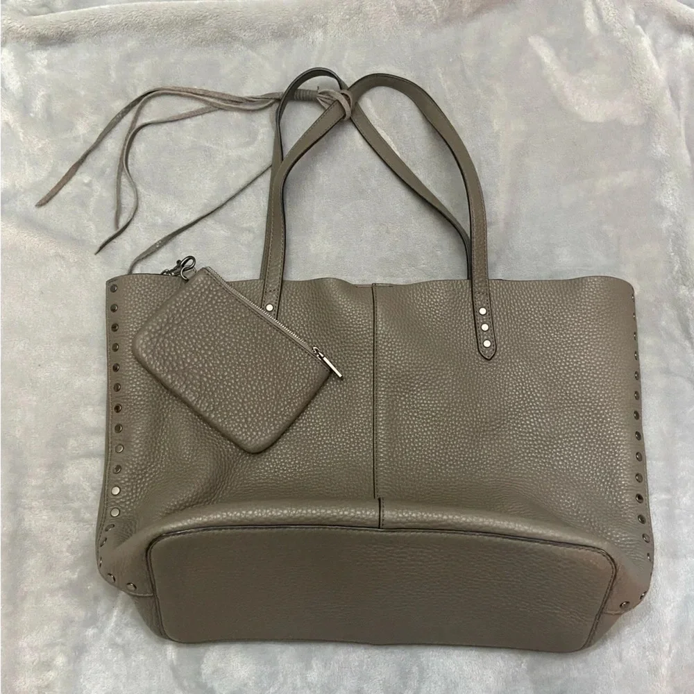 Rebecca Minkoff unlined all